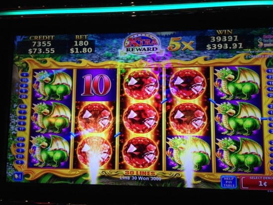 €170 Online Casino Tournament at Gamebookers
