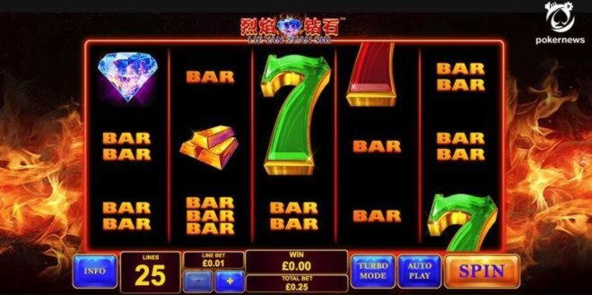 €300 FREE CHIP at Slots Heaven