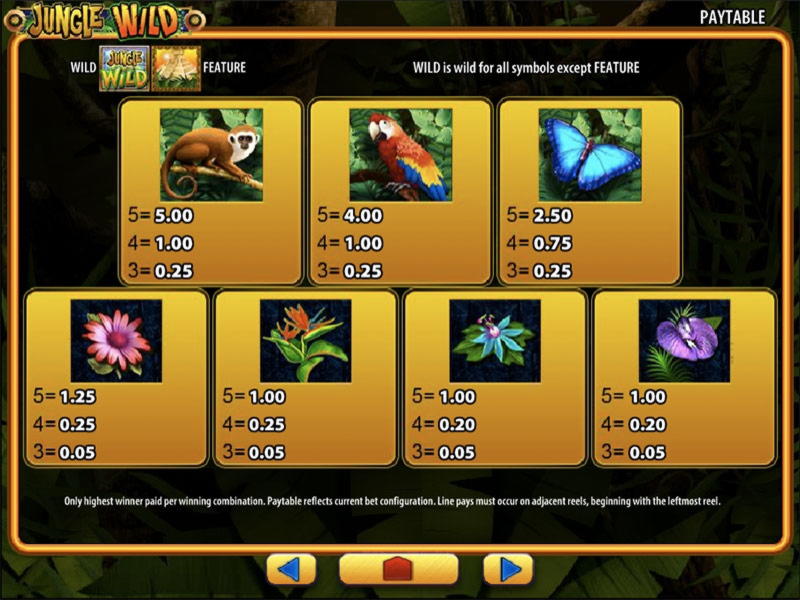 €120 Free Money at Casino.com