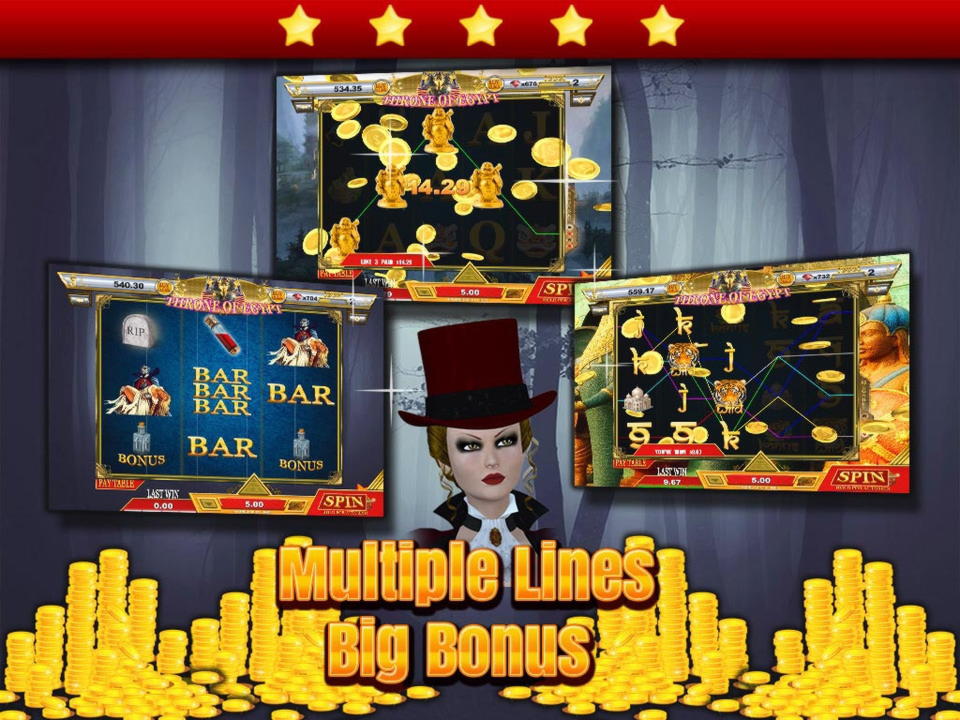 €600 Free Chip Casino at Finland Casino