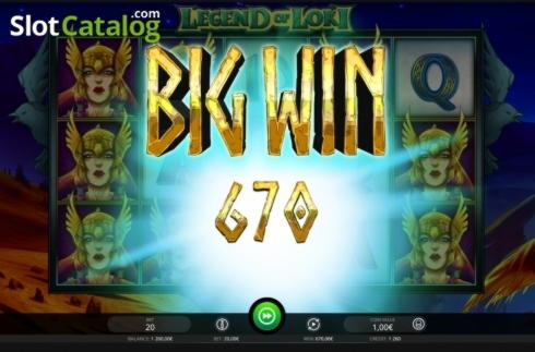 50 Loyalty Free Spins! at Slots Heaven