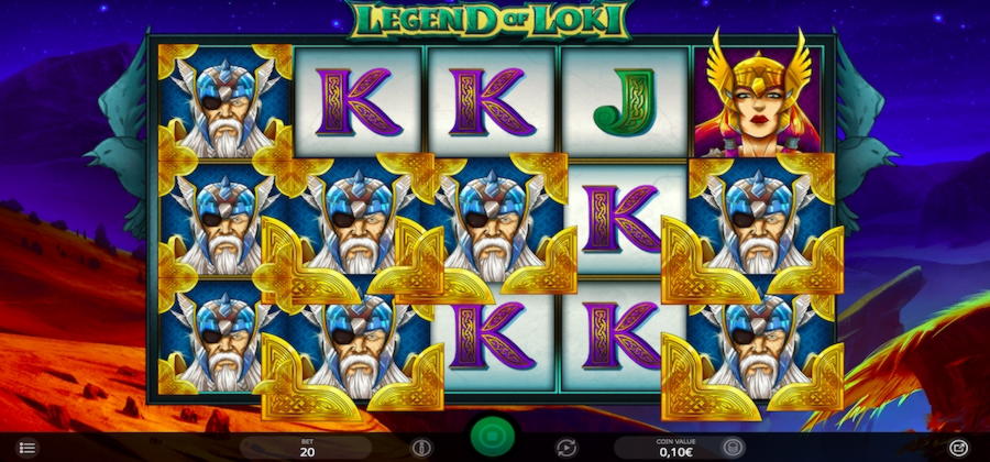 165% Deposit match bonus Norway Casino
