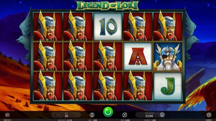 525% First Deposit Bonus at Casino.com