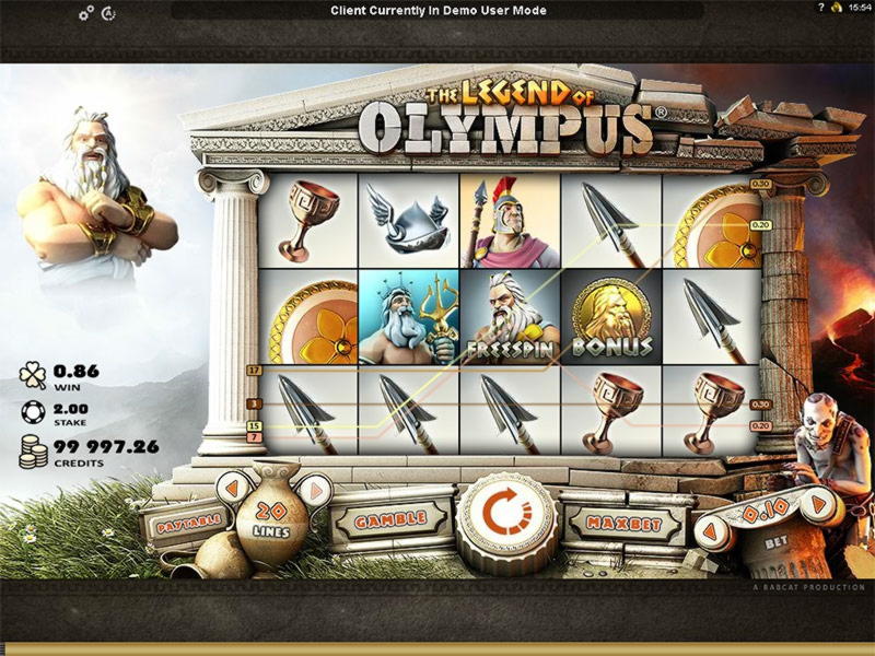 $325 free chip at Spartan Slots
