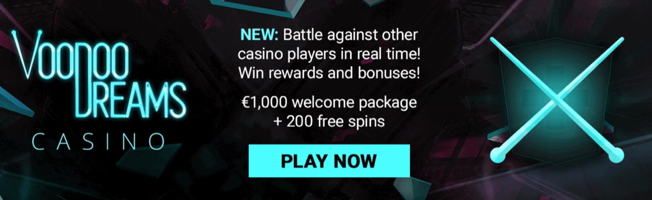 525% Welcome Bonus at Finland Casino