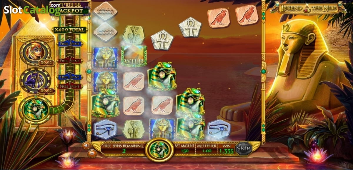 $2665 no deposit bonus at Finland Casino