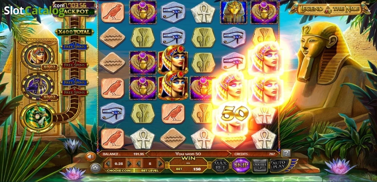 € 490 Darmowy żeton kasyna w Mansion Casino