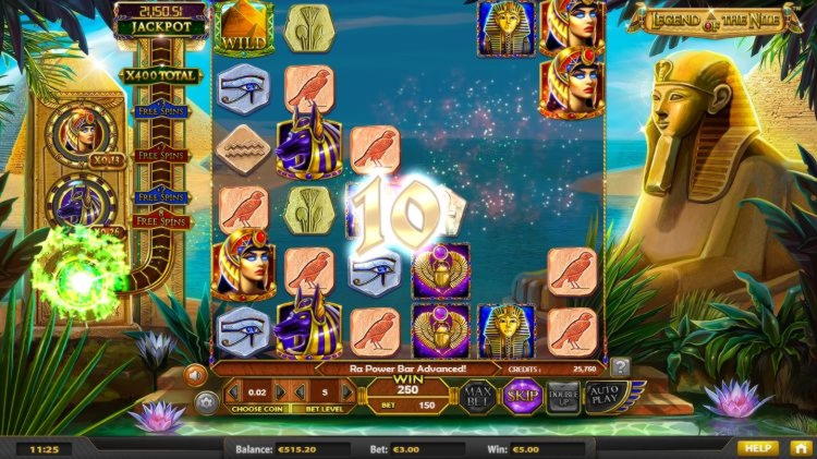 155 Free Spins no deposit casino at Spartan Slots
