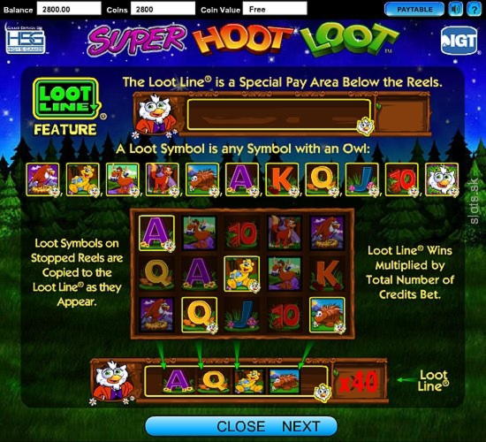 130 free casino spins at Gamebookers