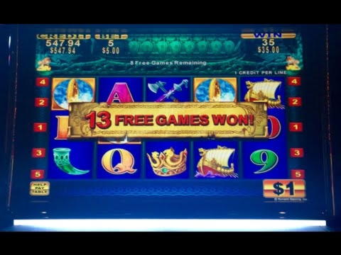 195 Free Spins no deposit casino at Finland Casino