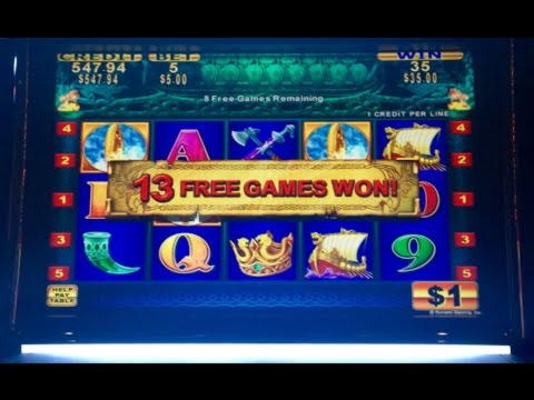 195 Free Spins inget insättnings casino på Party Casino