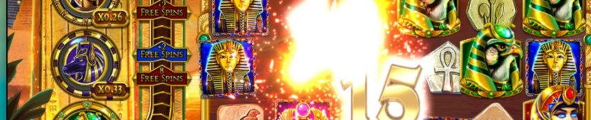 175 Free spins no deposit at Finland Casino