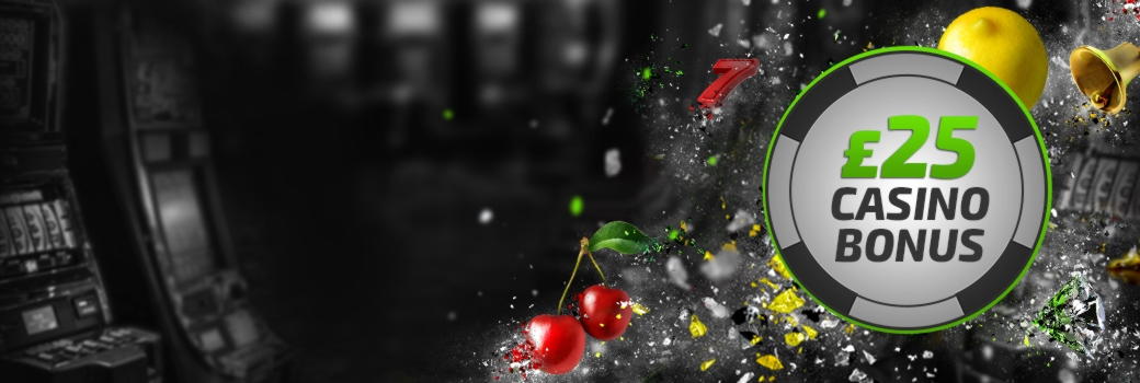 100 FREE SPINS at Finland Casino