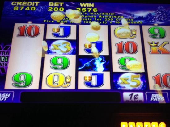 € Darmowe kasyno 235 w kasynie Party