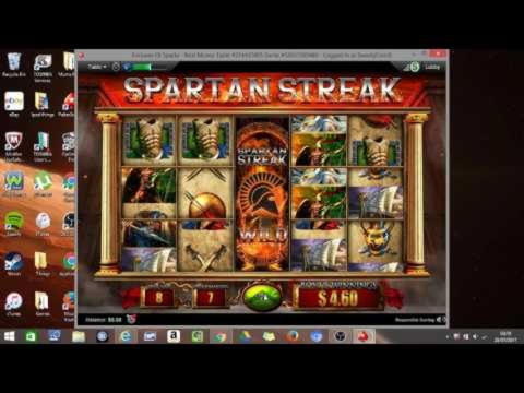 235% Deposit Match Bonus at Finland Casino