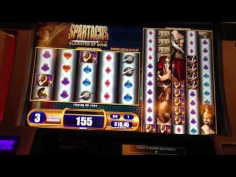 15 FREE Spins at Casino.com