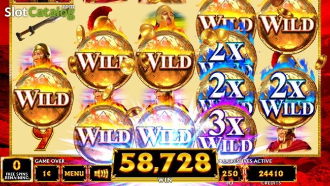 $1660 No Deposit at Casino.com