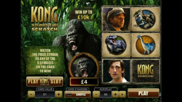 € 255 GRATIS CHIP bij Mansion Casino