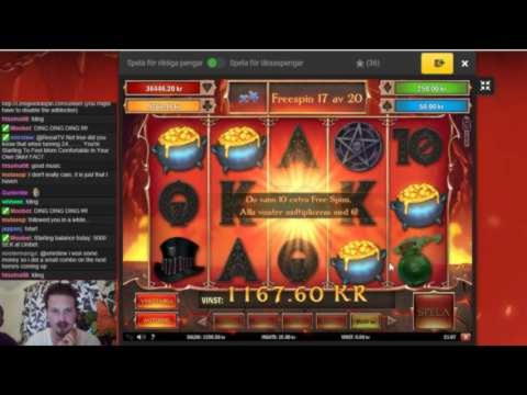 EURO 3980 casinobonus zonder storting bij Party Casino