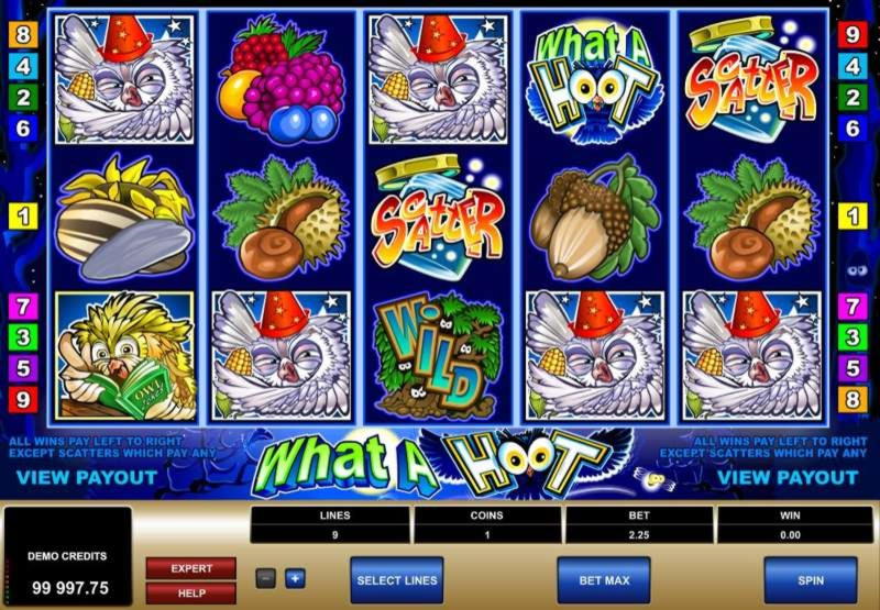 280 Free Spins right now at Casino.com