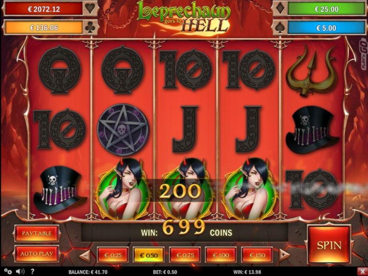 EUR 20 Online Casino Tournament at Red Stag