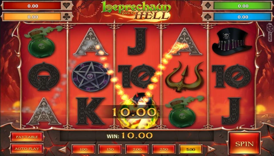 115 free spins at Sloto'Cash