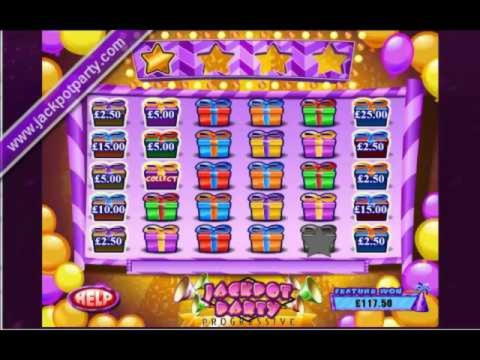 £965 Daily freeroll slot tournament at Sloto'Cash
