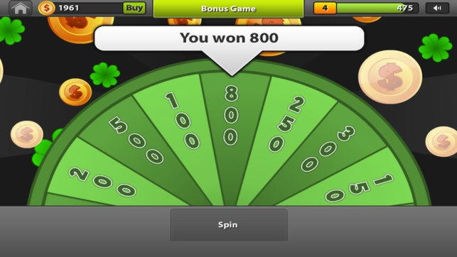 $4225 no deposit at Mansion Casino