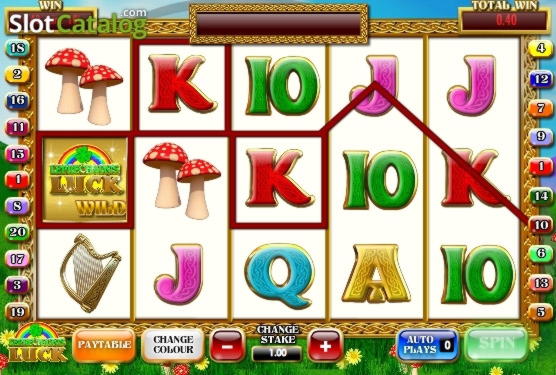 $540 FREE Casino Chip at Jackpot City