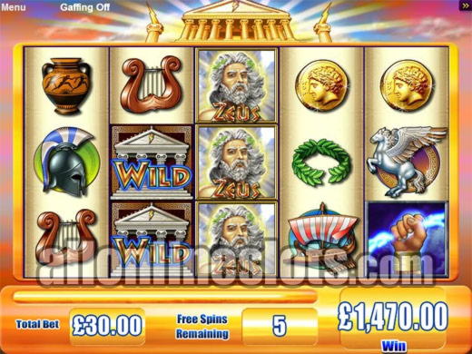 25 Free Spins no deposit casino at 888 Casino