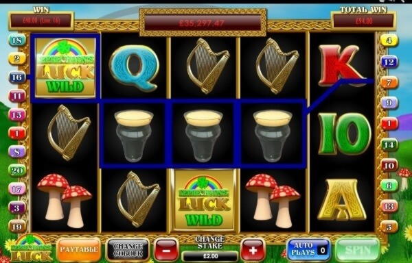 €4765 NO DEPOSIT BONUS CODE at Finland Casino