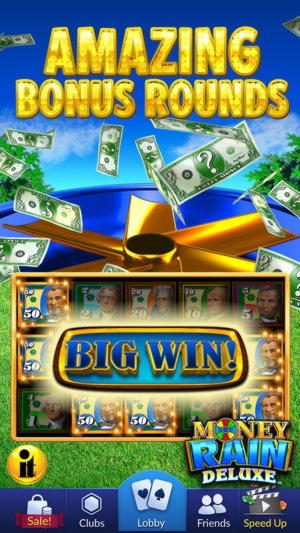 710% Match at a casino at Finland Casino