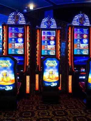 £90 FREE CASINO CHIP at Desert Nights