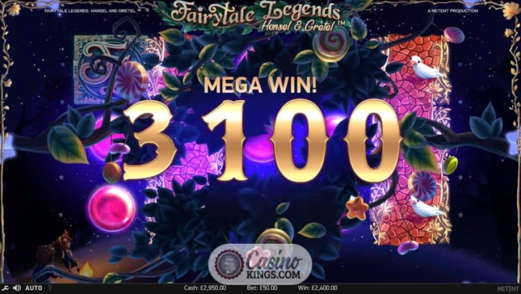 €85 FREE CHIP CASINO at Desert Nights