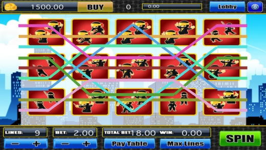 € 615 Free Chip Casino w Slots Heaven