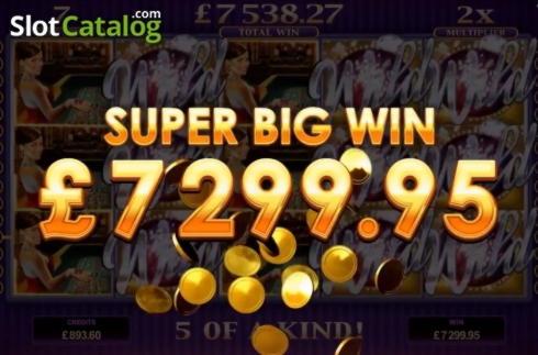 €955 Tournament at Finland Casino