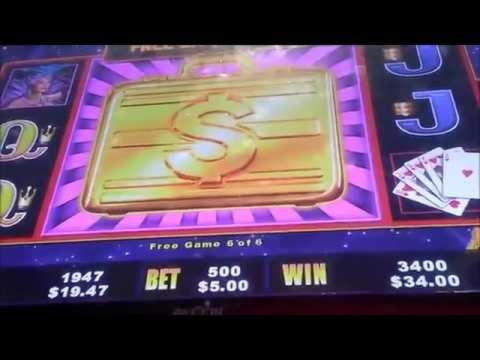 $395 Mobile freeroll slot tournament at Finland Casino