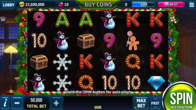 455% Signup casino bonus at Sloto'Cash