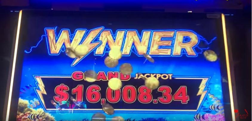 580% Signup Casino Bonus at Finland Casino