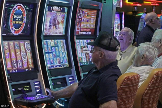 530% First deposit bonus at Finland Casino