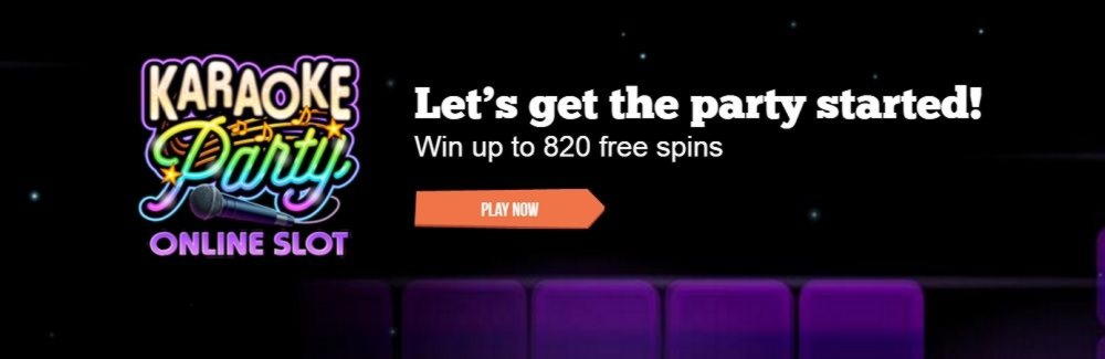 EURO 1320 No deposit casino bonus at Gamebookers