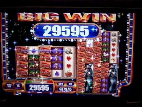 £685 FREE CHIP CASINO at Fair Go