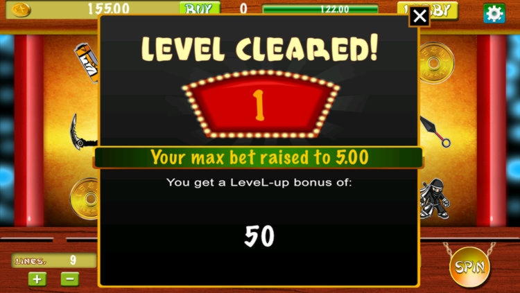 210 Loyal Free Spins! at Gamebookers
