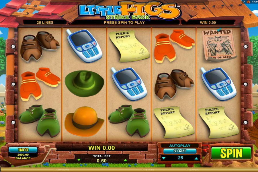 85 FREE Spins at Casino.com