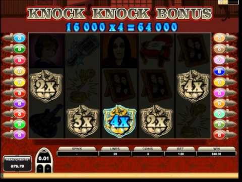 €33 Tournament at Sloto'Cash