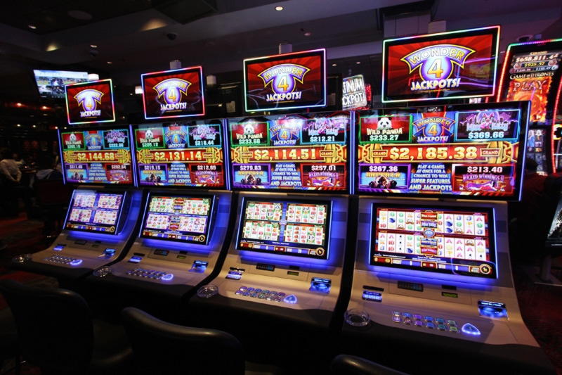 £220 Casino Chip at Gamebookers