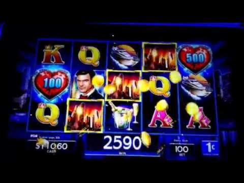 755% Deposit Match Bonus at Sloto'Cash
