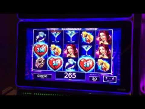 115 free casino spins at 777 Casino