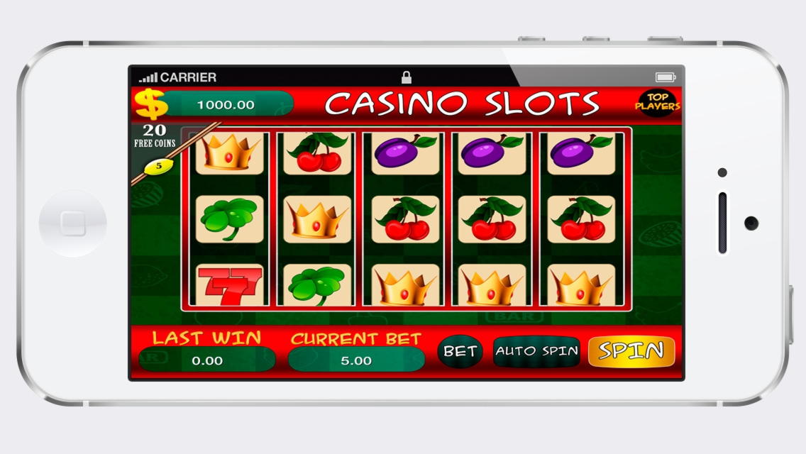 $630 Mobile freeroll slot tournament at Finland Casino