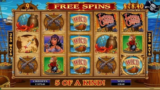 €740 Mobile freeroll slot tournament at Sloto'Cash